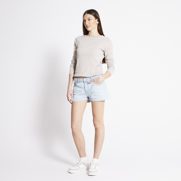 JEANSSHORTS "Lexi" JEANSSHORTS "Lexi"